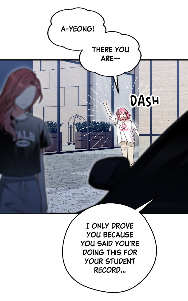 SUMMER MOON: THE QUPRIDS Ep. 15 - On-site Coverage (1) page 78 - 