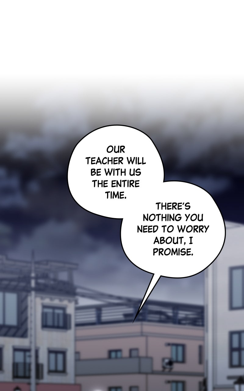 SUMMER MOON: THE QUPRIDS Ep. 16 - On-site Coverage (2) page 1 - 