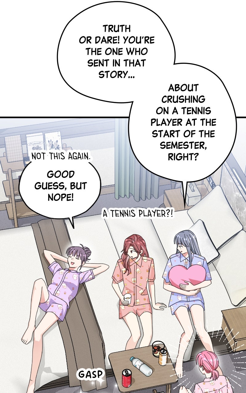 SUMMER MOON: THE QUPRIDS Ep. 16 - On-site Coverage (2) page 13 - 