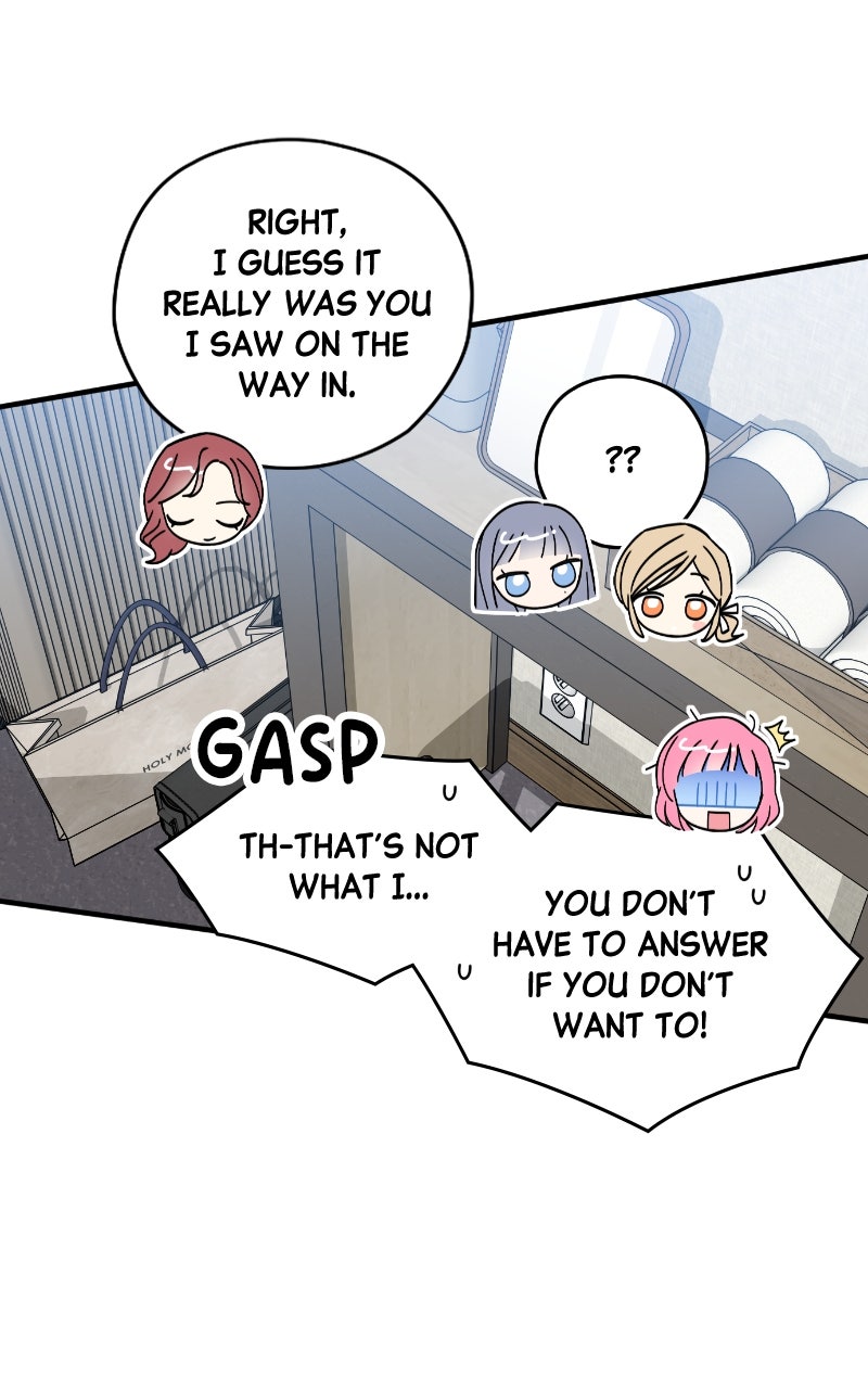SUMMER MOON: THE QUPRIDS Ep. 16 - On-site Coverage (2) page 23 - 