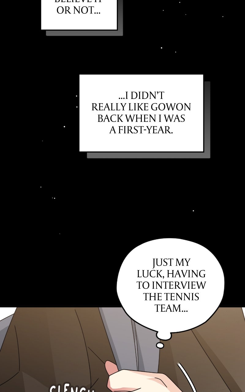SUMMER MOON: THE QUPRIDS Ep. 16 - On-site Coverage (2) page 40 - 