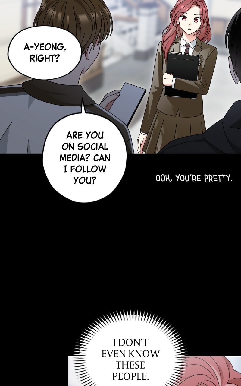 SUMMER MOON: THE QUPRIDS Ep. 16 - On-site Coverage (2) page 46 - 