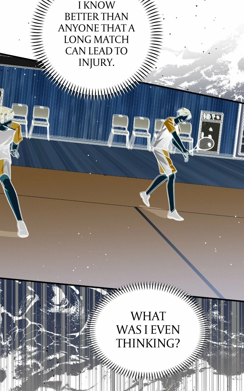 SUMMER MOON: THE QUPRIDS Chapter 17 page 15 - 