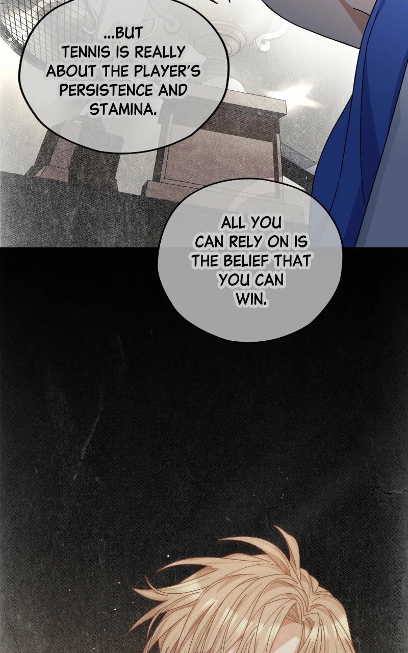 SUMMER MOON: THE QUPRIDS Chapter 17 page 58 - 