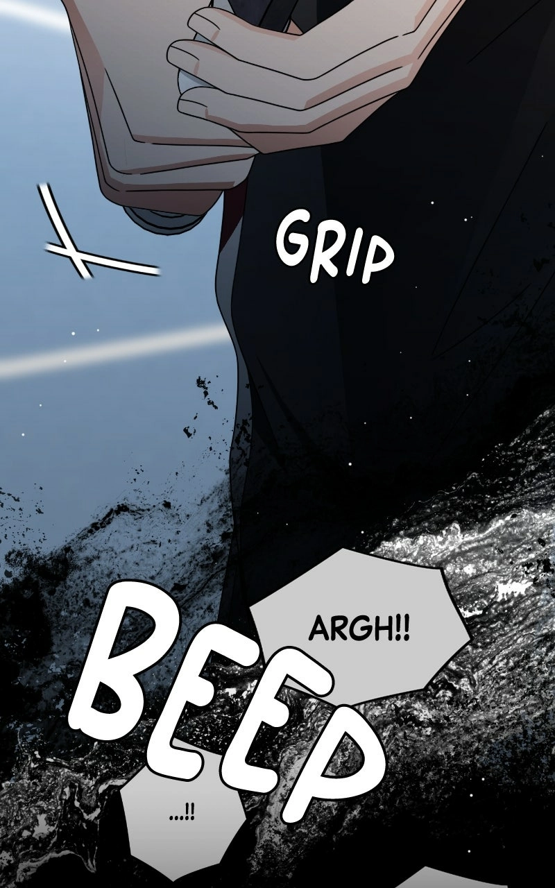 SUMMER MOON: THE QUPRIDS Chapter 17 page 9 - 