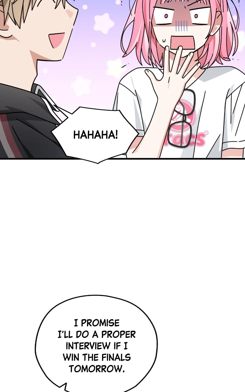 SUMMER MOON: THE QUPRIDS Chapter 18 page 26 - 