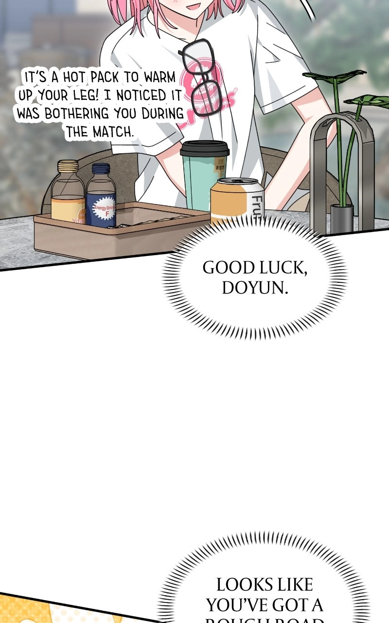 SUMMER MOON: THE QUPRIDS Chapter 18 page 34 - 
