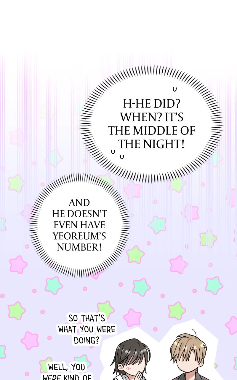SUMMER MOON: THE QUPRIDS Chapter 18 page 52 - 