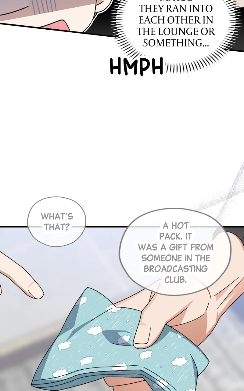 SUMMER MOON: THE QUPRIDS Chapter 18 page 54 - 