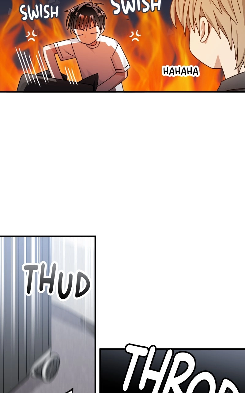 SUMMER MOON: THE QUPRIDS Chapter 18 page 57 - 