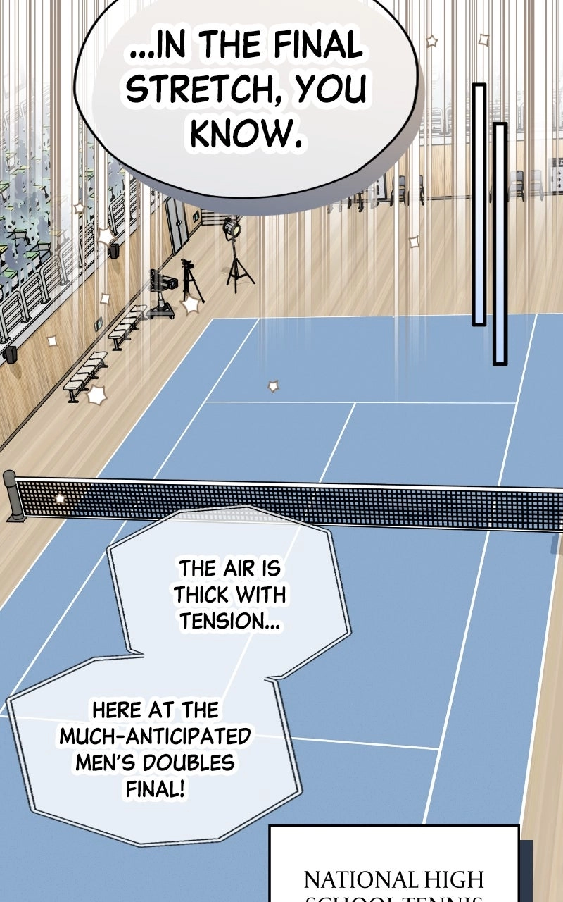 SUMMER MOON: THE QUPRIDS Chapter 18 page 62 - 