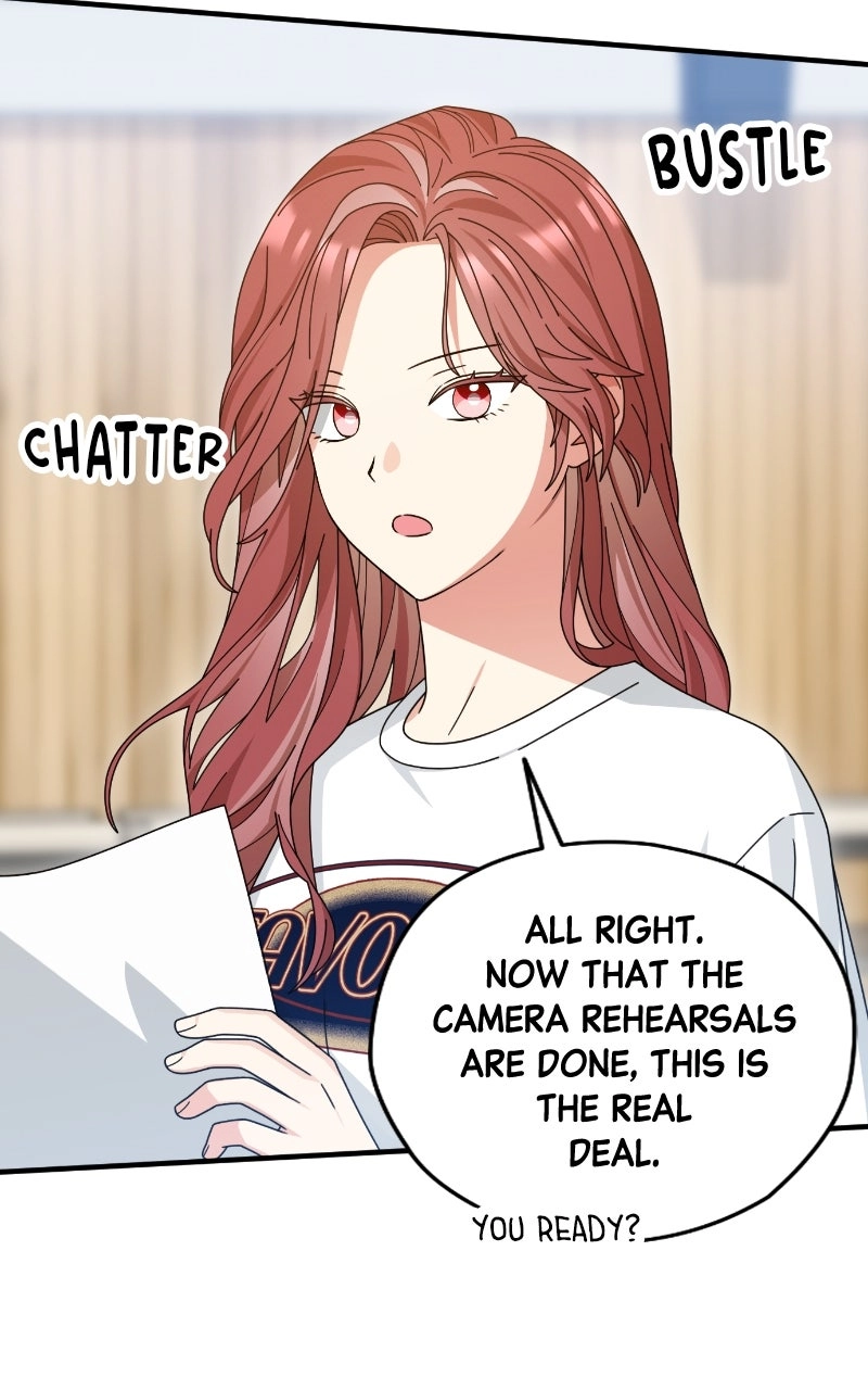 SUMMER MOON: THE QUPRIDS Chapter 18 page 64 - 