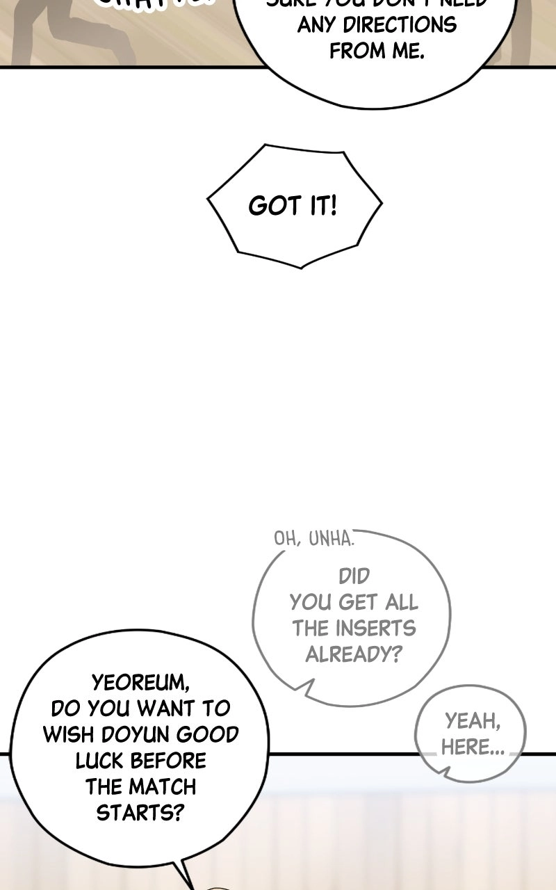 SUMMER MOON: THE QUPRIDS Chapter 18 page 66 - 
