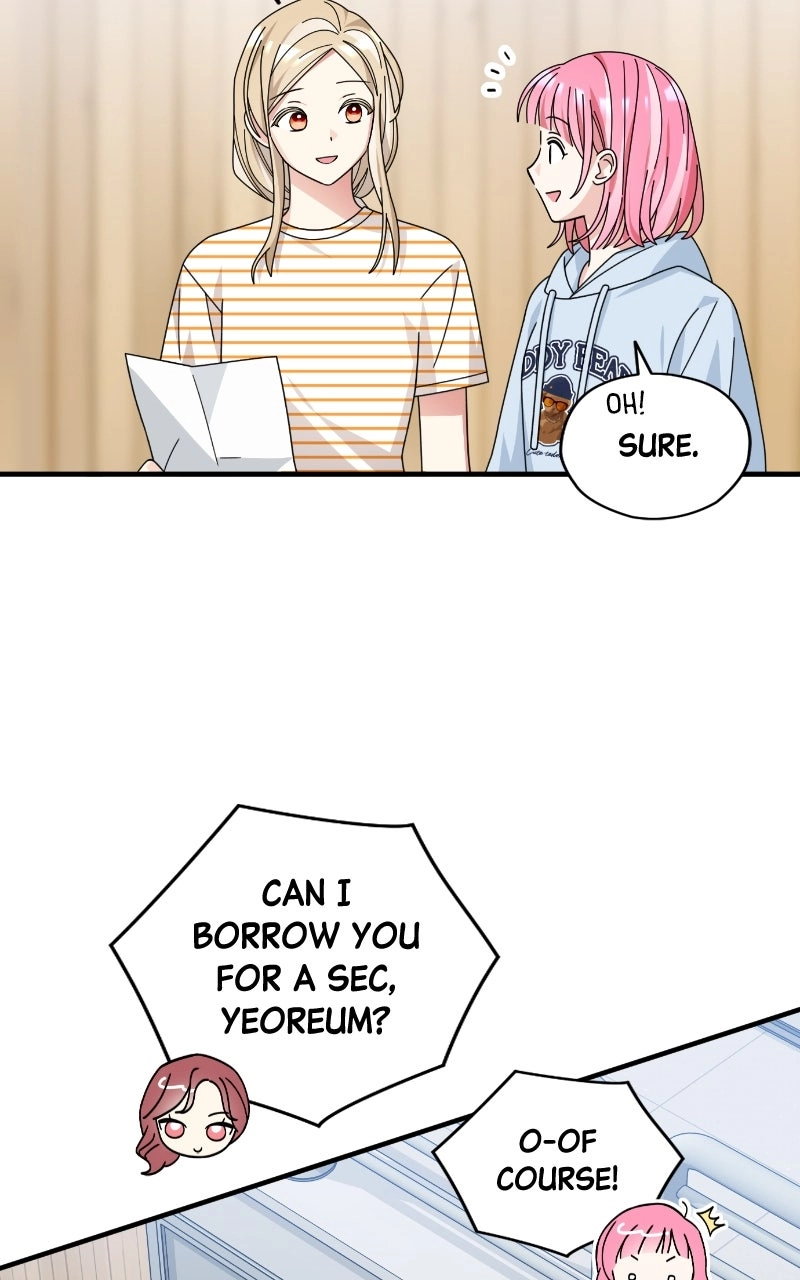 SUMMER MOON: THE QUPRIDS Chapter 18 page 67 - 