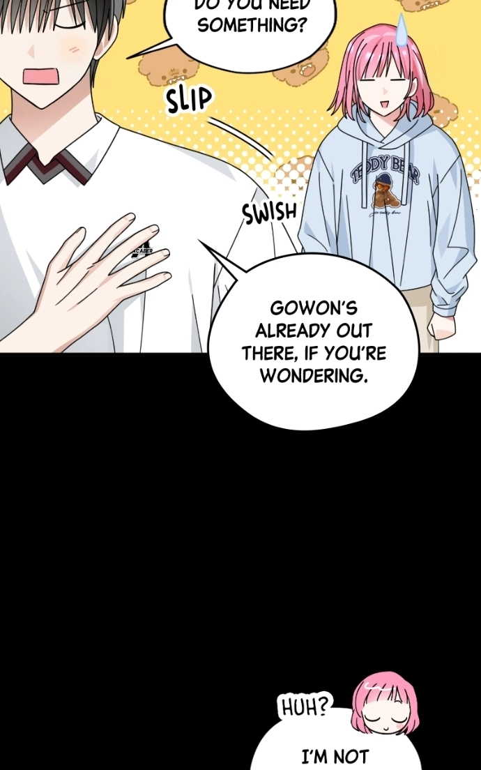 SUMMER MOON: THE QUPRIDS Chapter 19 page 15 - 