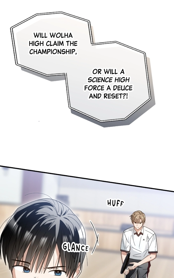 SUMMER MOON: THE QUPRIDS Chapter 19 page 50 - 