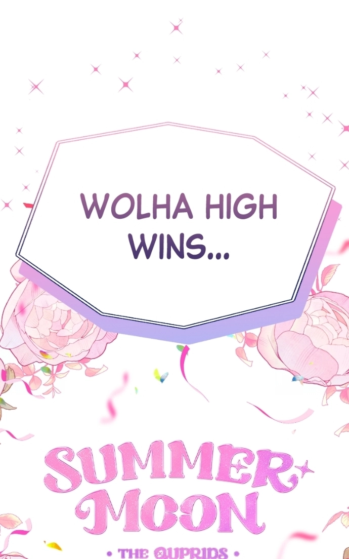 SUMMER MOON: THE QUPRIDS Chapter 19 page 66 - 