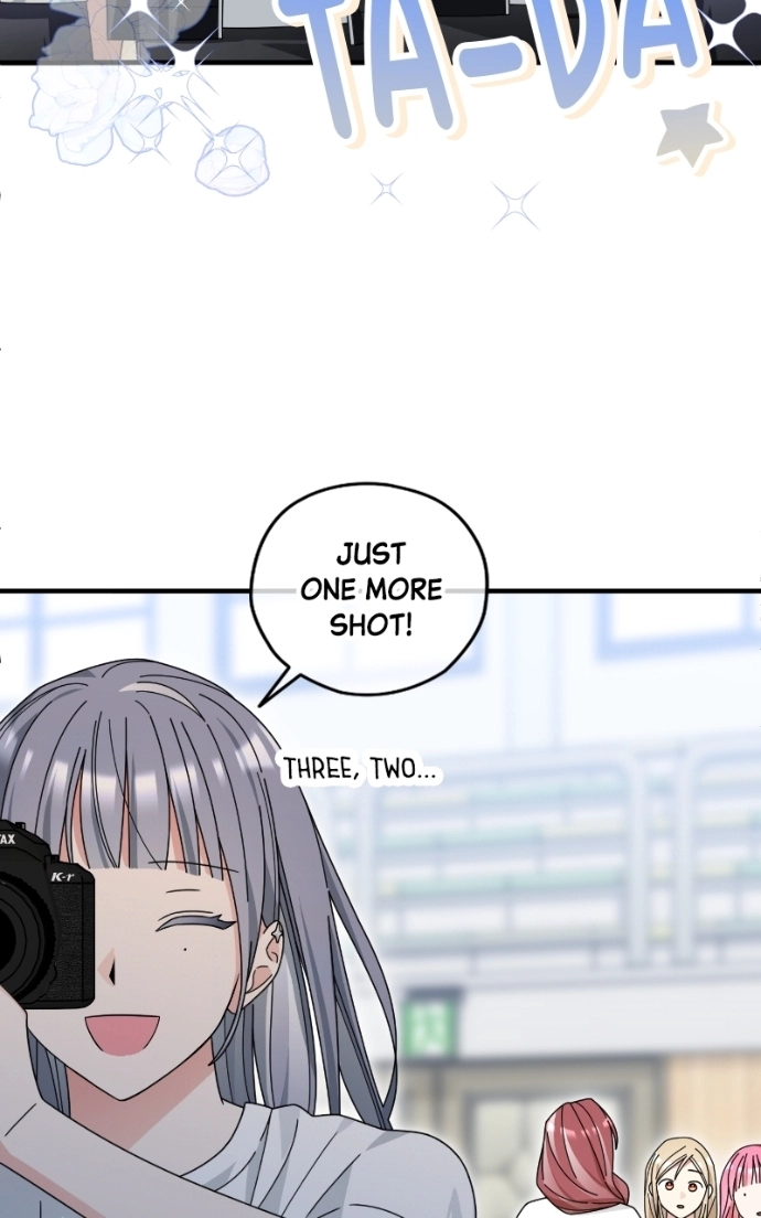 SUMMER MOON: THE QUPRIDS Chapter 19 page 70 - 