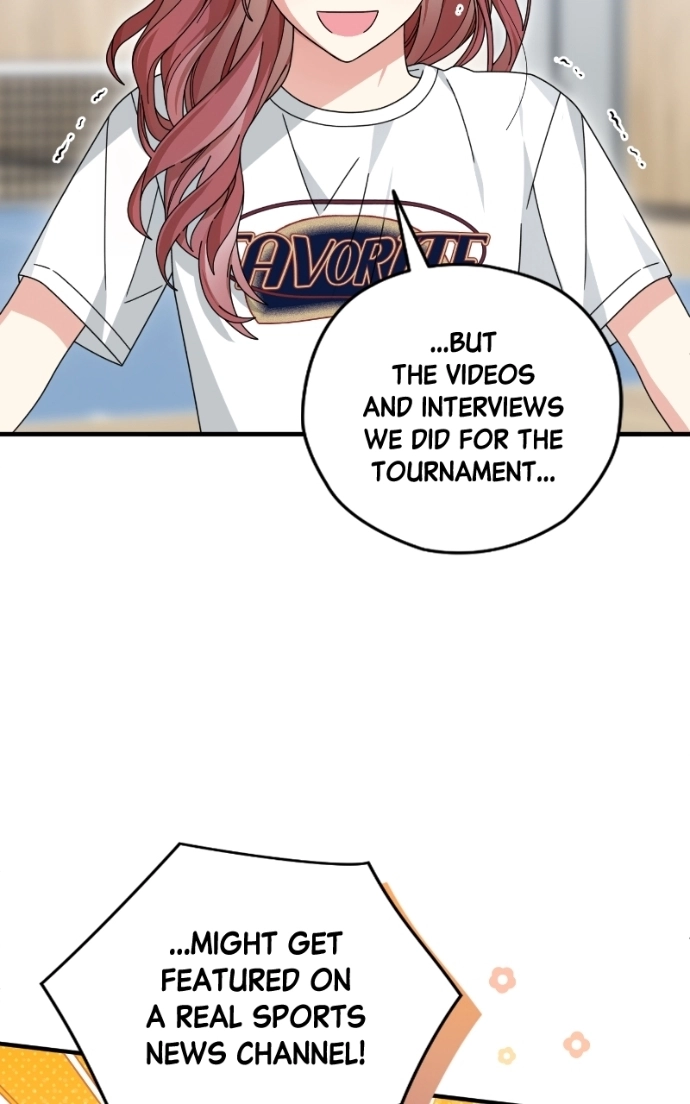 SUMMER MOON: THE QUPRIDS Chapter 19 page 72 - 
