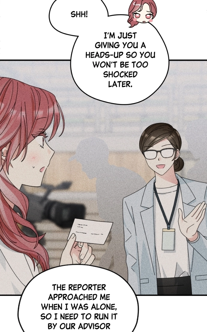 SUMMER MOON: THE QUPRIDS Chapter 19 page 74 - 