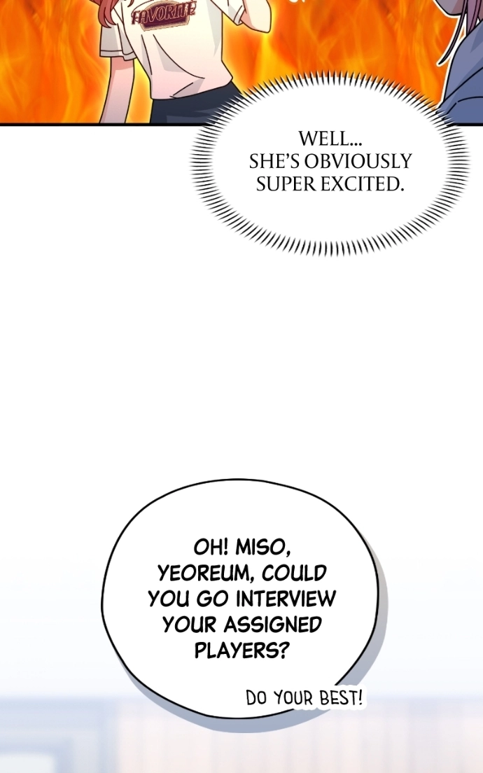 SUMMER MOON: THE QUPRIDS Chapter 19 page 78 - 