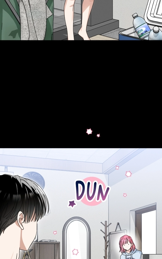 SUMMER MOON: THE QUPRIDS Chapter 19 page 10 - 