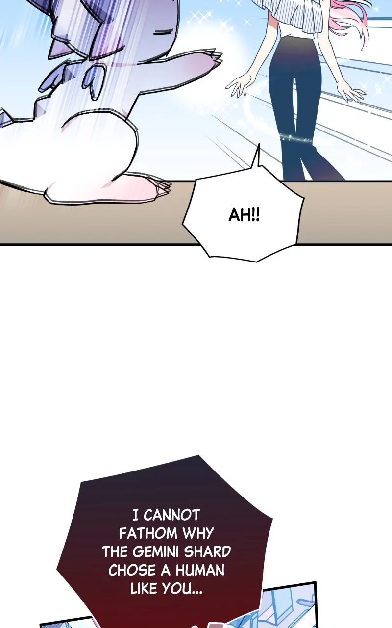SUMMER MOON: THE QUPRIDS Chapter 2 page 101 - 