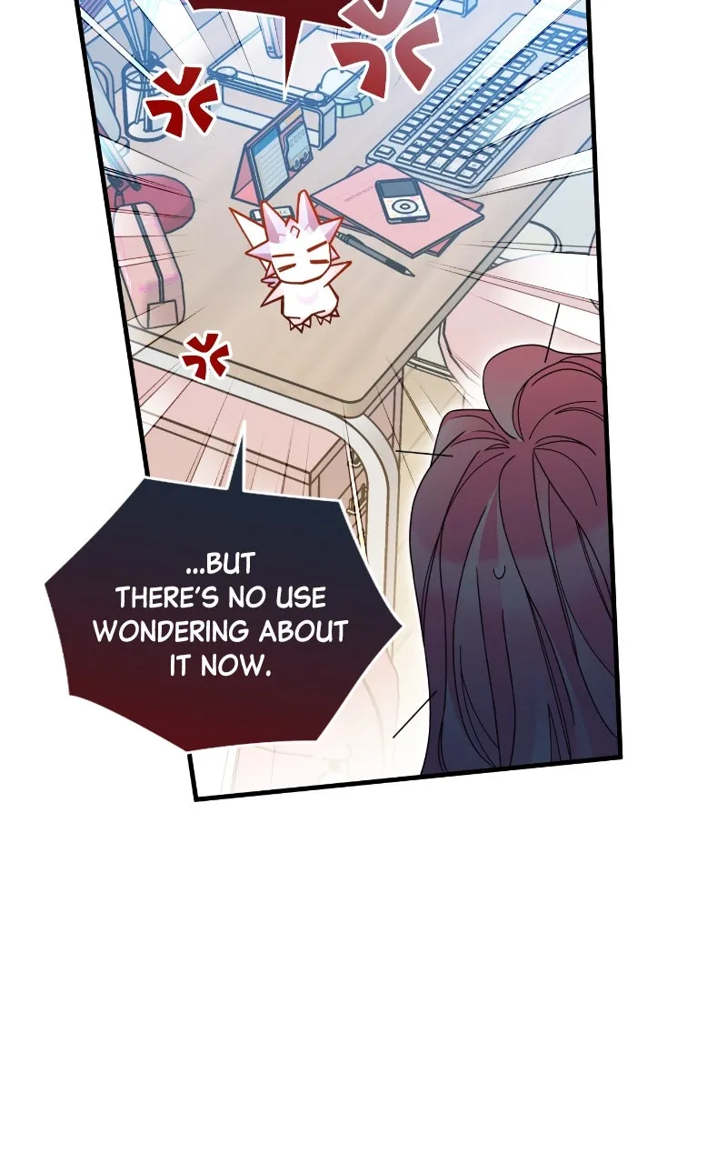 SUMMER MOON: THE QUPRIDS Chapter 2 page 102 - 
