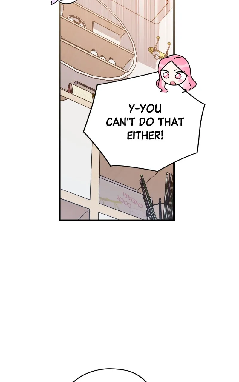 SUMMER MOON: THE QUPRIDS Chapter 2 page 107 - 