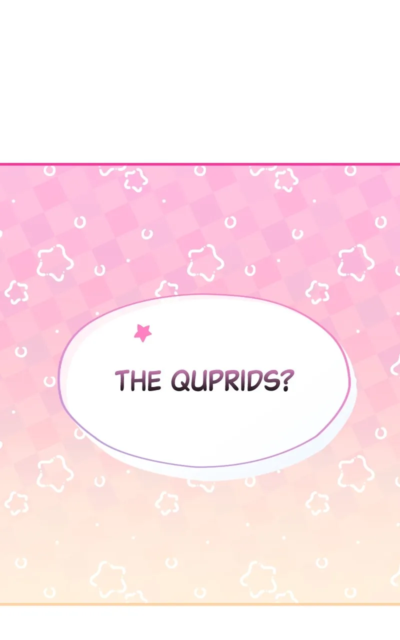 SUMMER MOON: THE QUPRIDS Chapter 2 page 134 - 