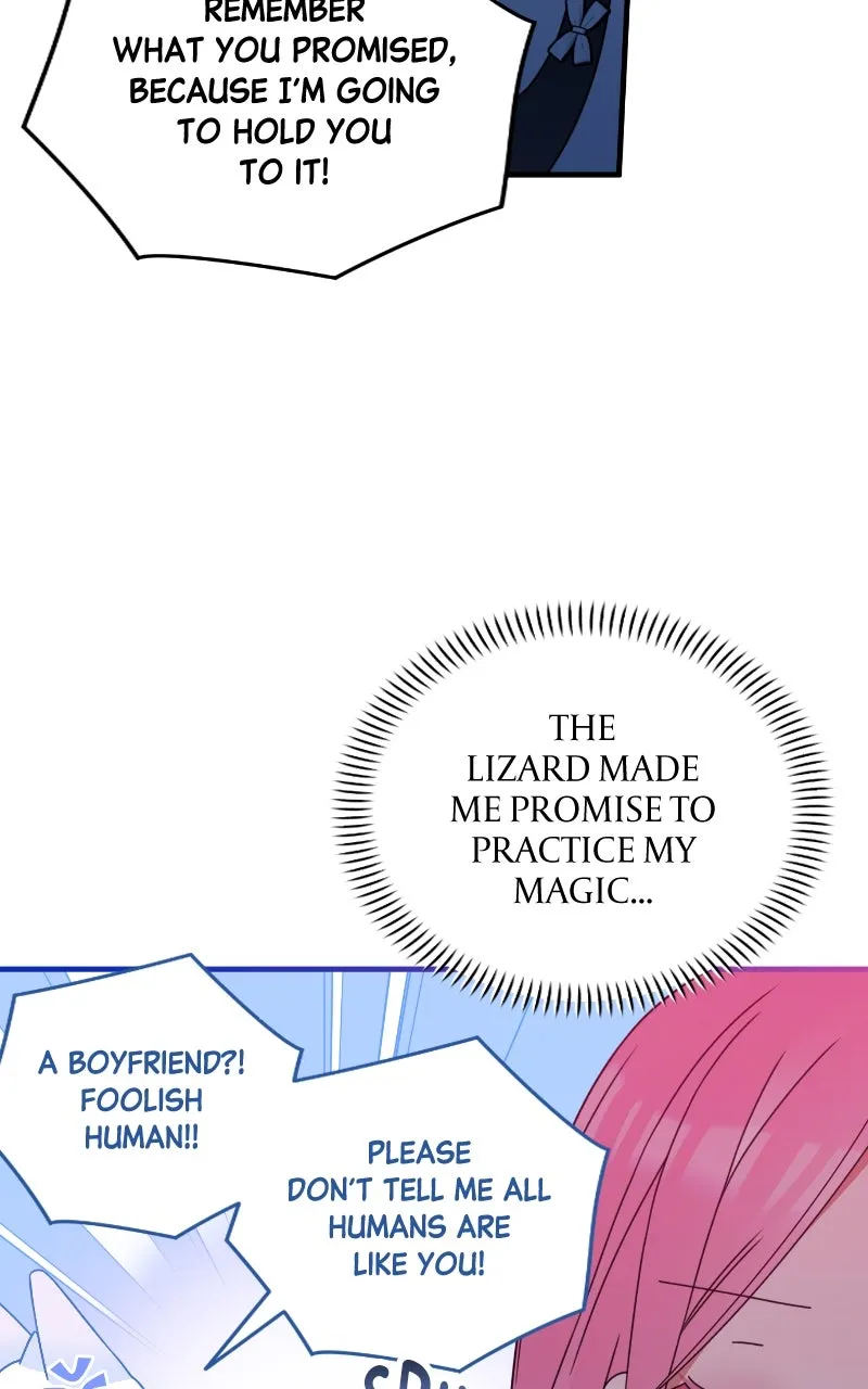 SUMMER MOON: THE QUPRIDS Chapter 2 page 140 - 