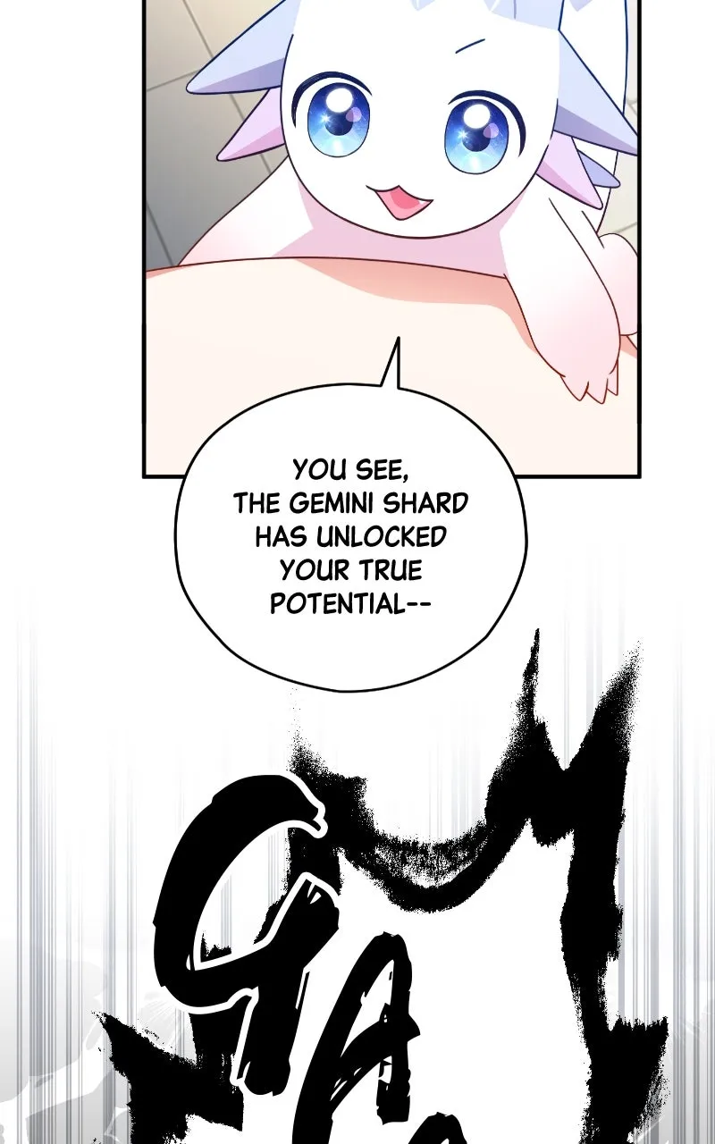 SUMMER MOON: THE QUPRIDS Chapter 2 page 15 - 