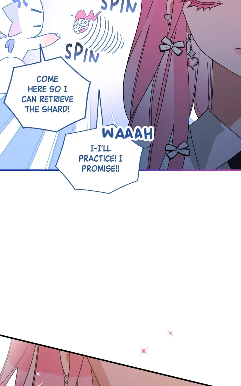 SUMMER MOON: THE QUPRIDS Chapter 2 page 141 - 