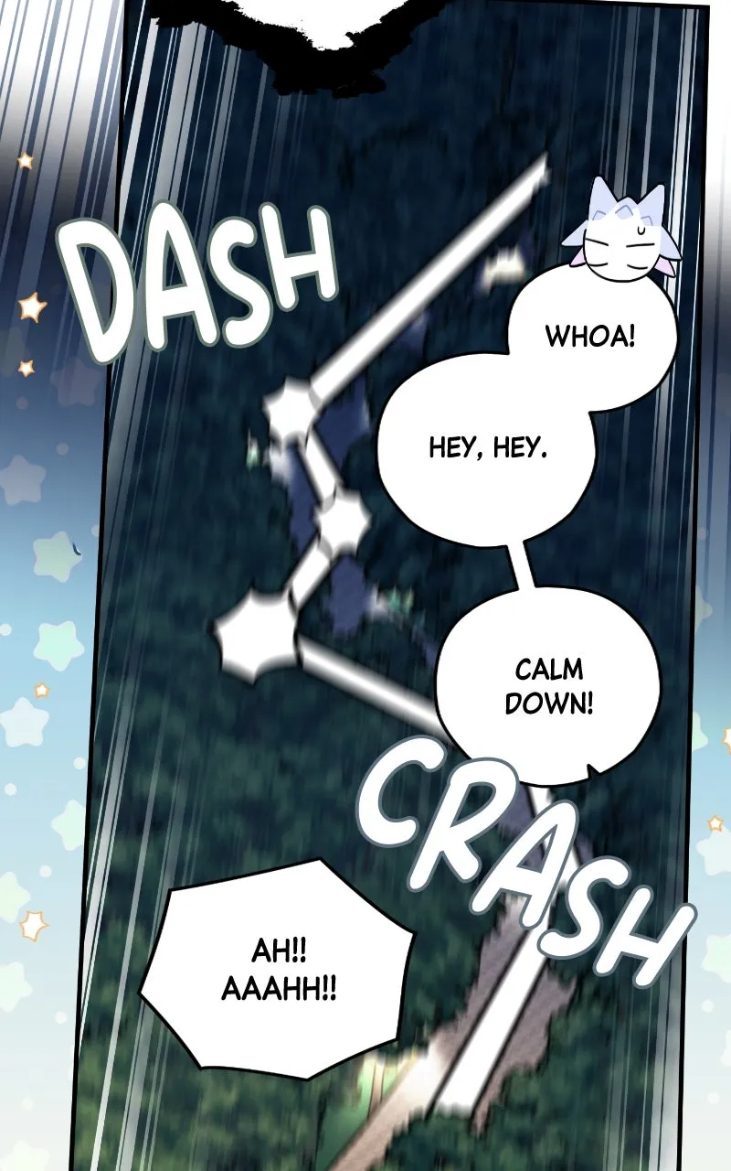 SUMMER MOON: THE QUPRIDS Chapter 2 page 19 - 