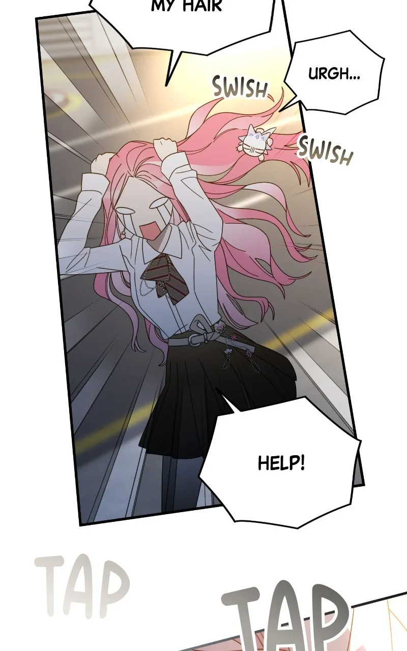 SUMMER MOON: THE QUPRIDS Chapter 2 page 21 - 
