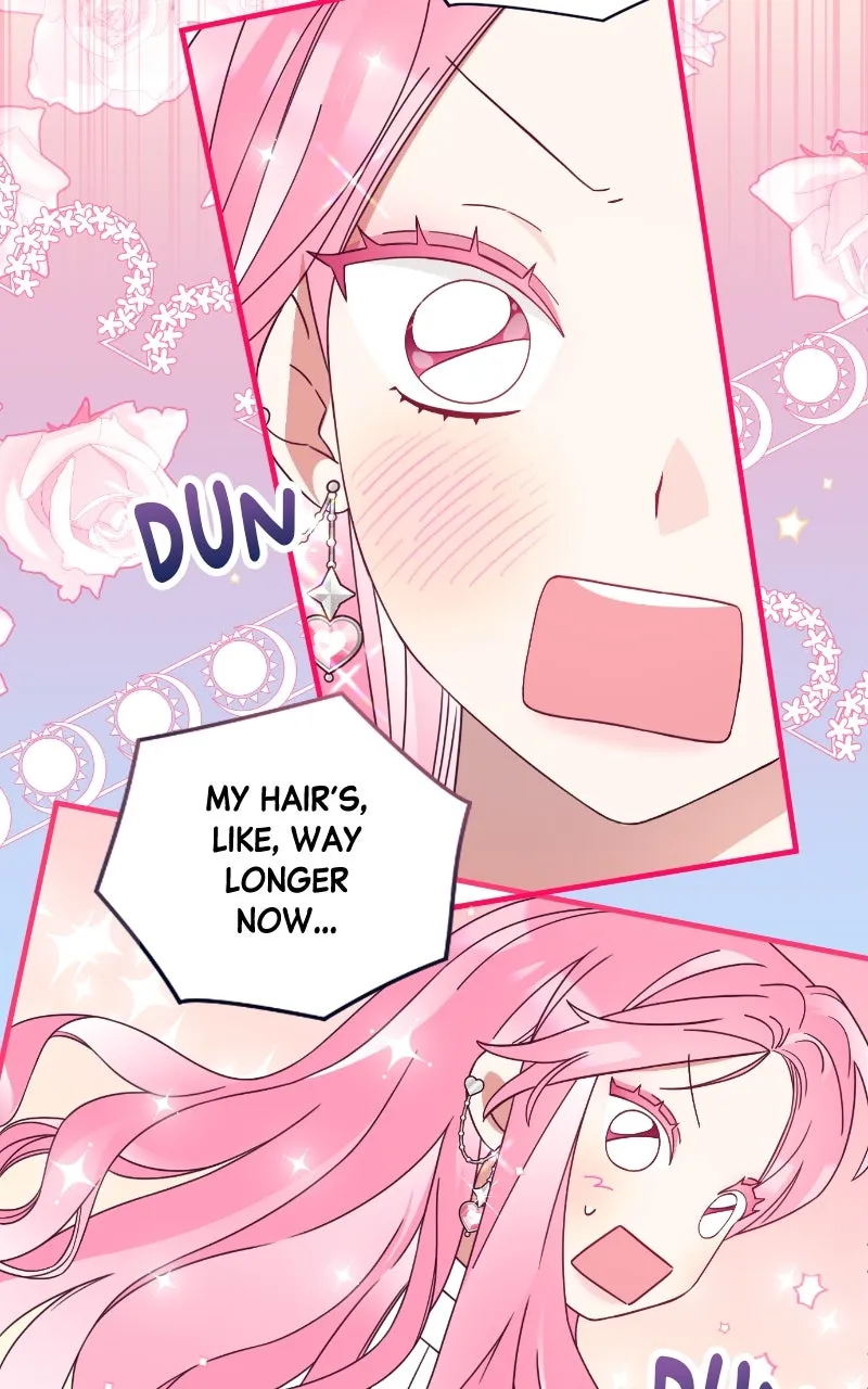 SUMMER MOON: THE QUPRIDS Chapter 2 page 6 - 