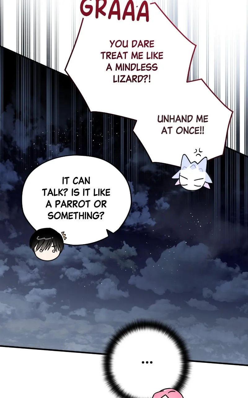 SUMMER MOON: THE QUPRIDS Chapter 2 page 52 - 
