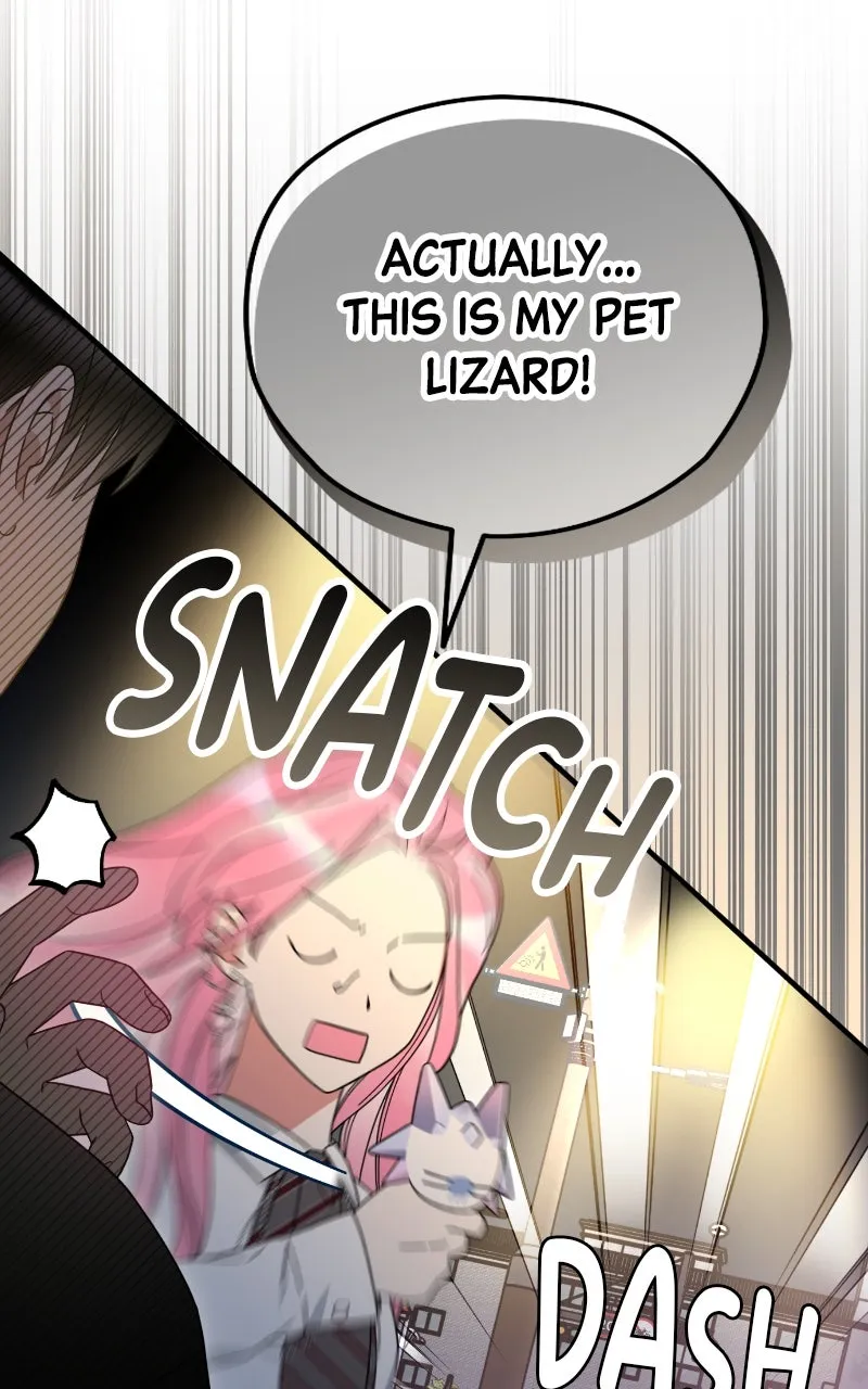SUMMER MOON: THE QUPRIDS Chapter 2 page 60 - 