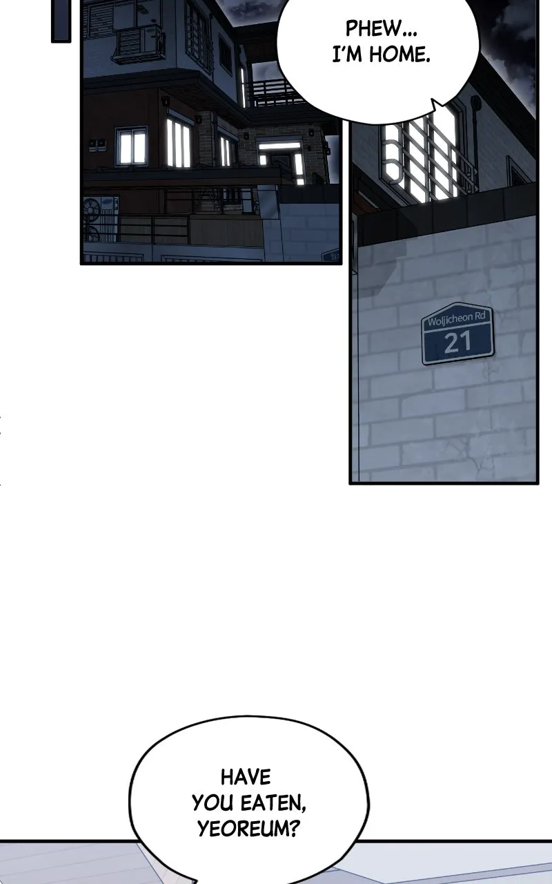 SUMMER MOON: THE QUPRIDS Chapter 2 page 67 - 
