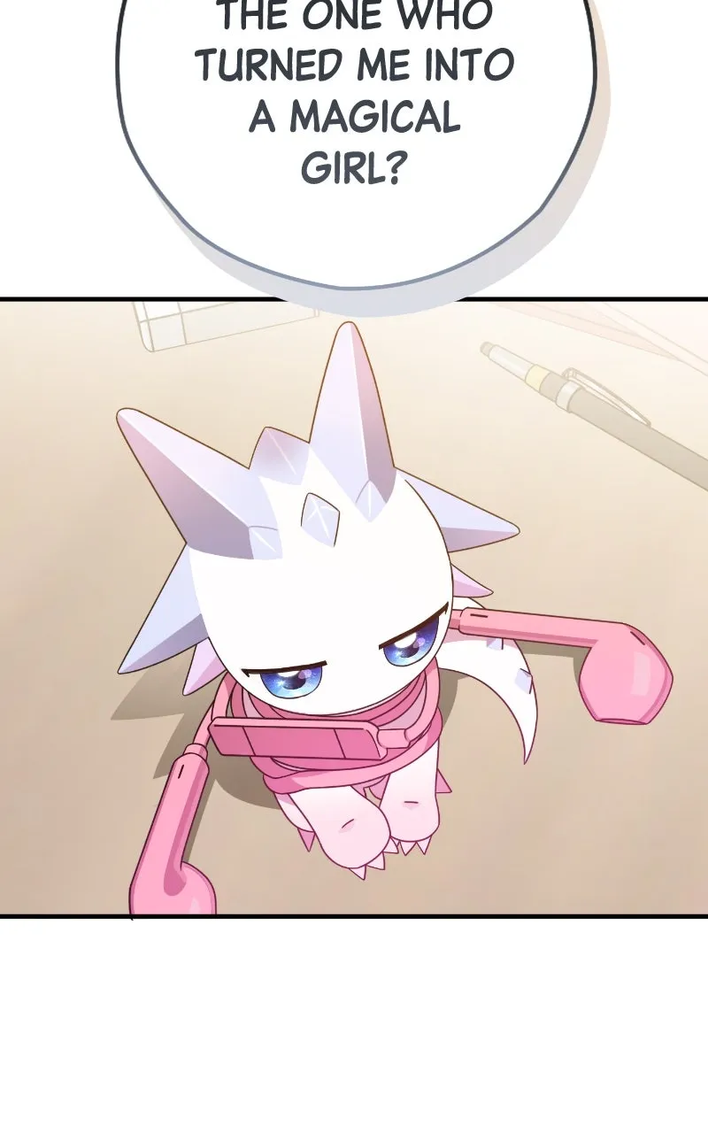 SUMMER MOON: THE QUPRIDS Chapter 2 page 76 - 
