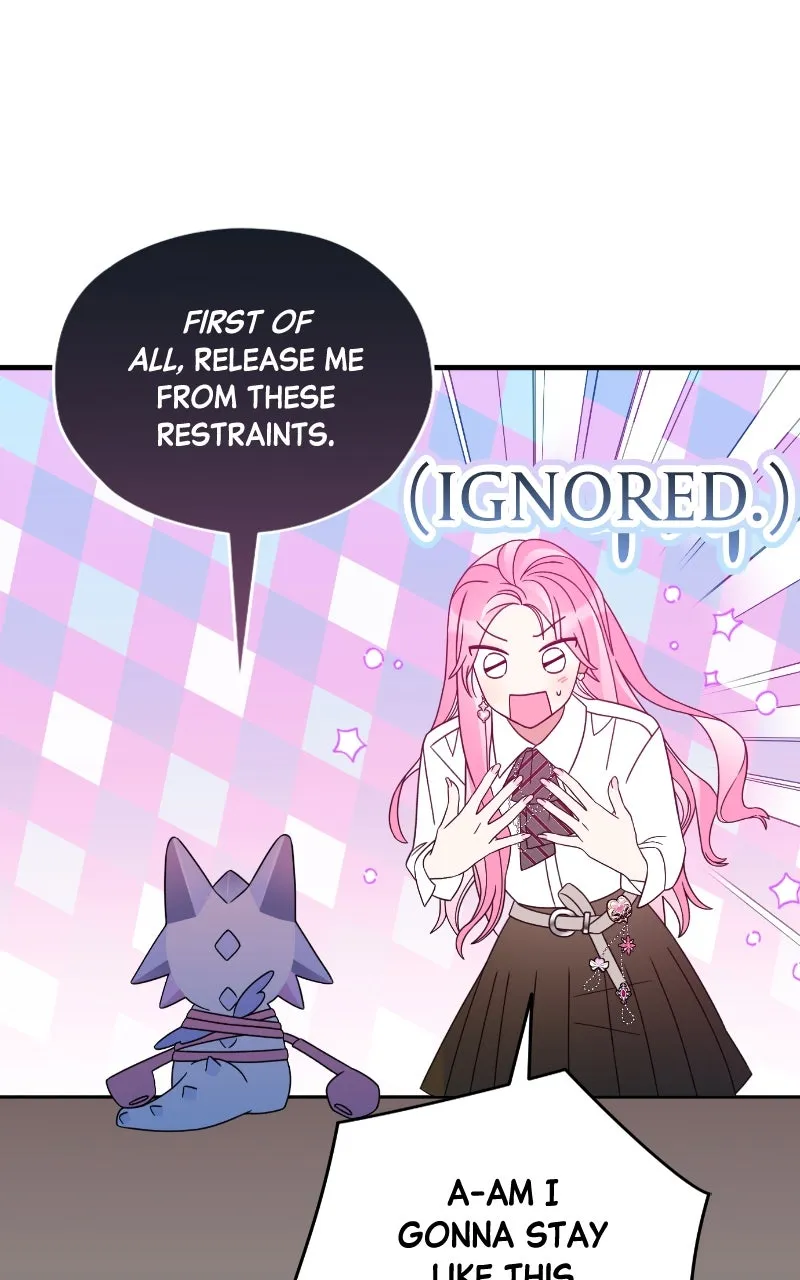 SUMMER MOON: THE QUPRIDS Chapter 2 page 77 - 