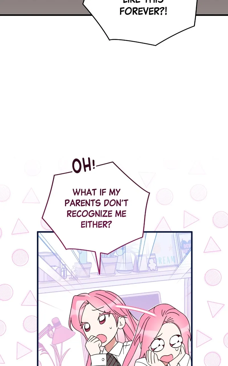SUMMER MOON: THE QUPRIDS Chapter 2 page 78 - 