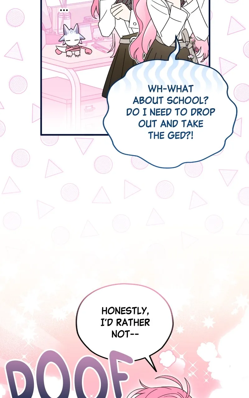 SUMMER MOON: THE QUPRIDS Chapter 2 page 79 - 