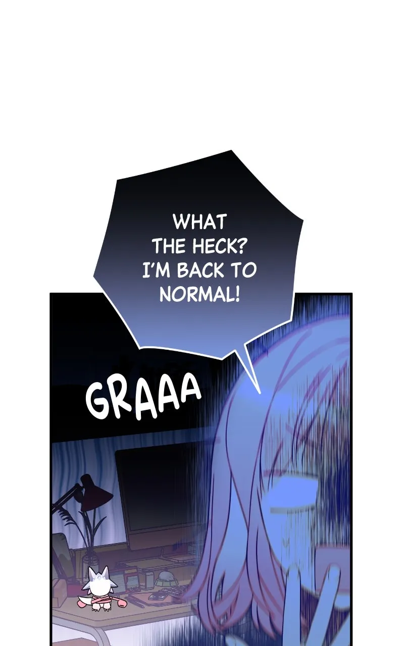 SUMMER MOON: THE QUPRIDS Chapter 2 page 82 - 