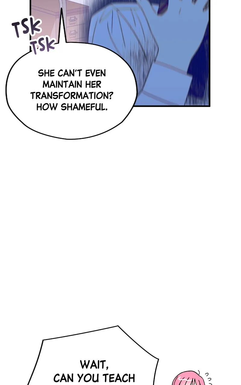 SUMMER MOON: THE QUPRIDS Chapter 2 page 83 - 