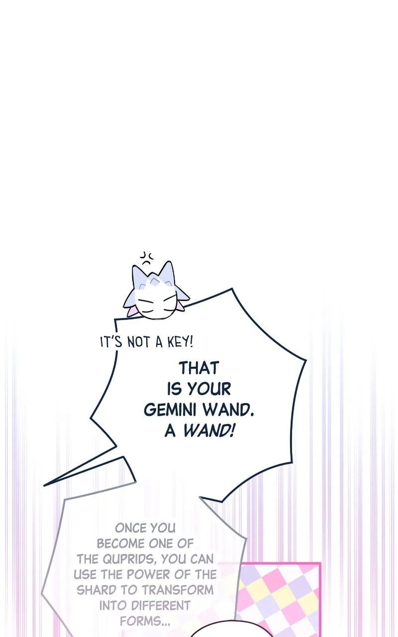 SUMMER MOON: THE QUPRIDS Chapter 2 page 88 - 