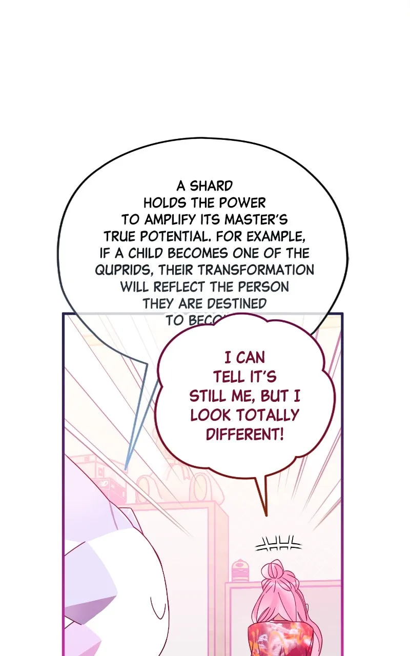 SUMMER MOON: THE QUPRIDS Chapter 2 page 93 - 