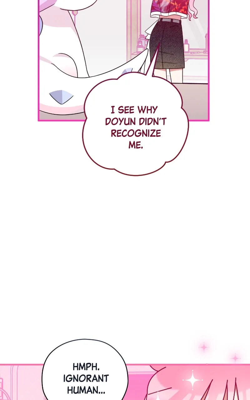 SUMMER MOON: THE QUPRIDS Chapter 2 page 94 - 