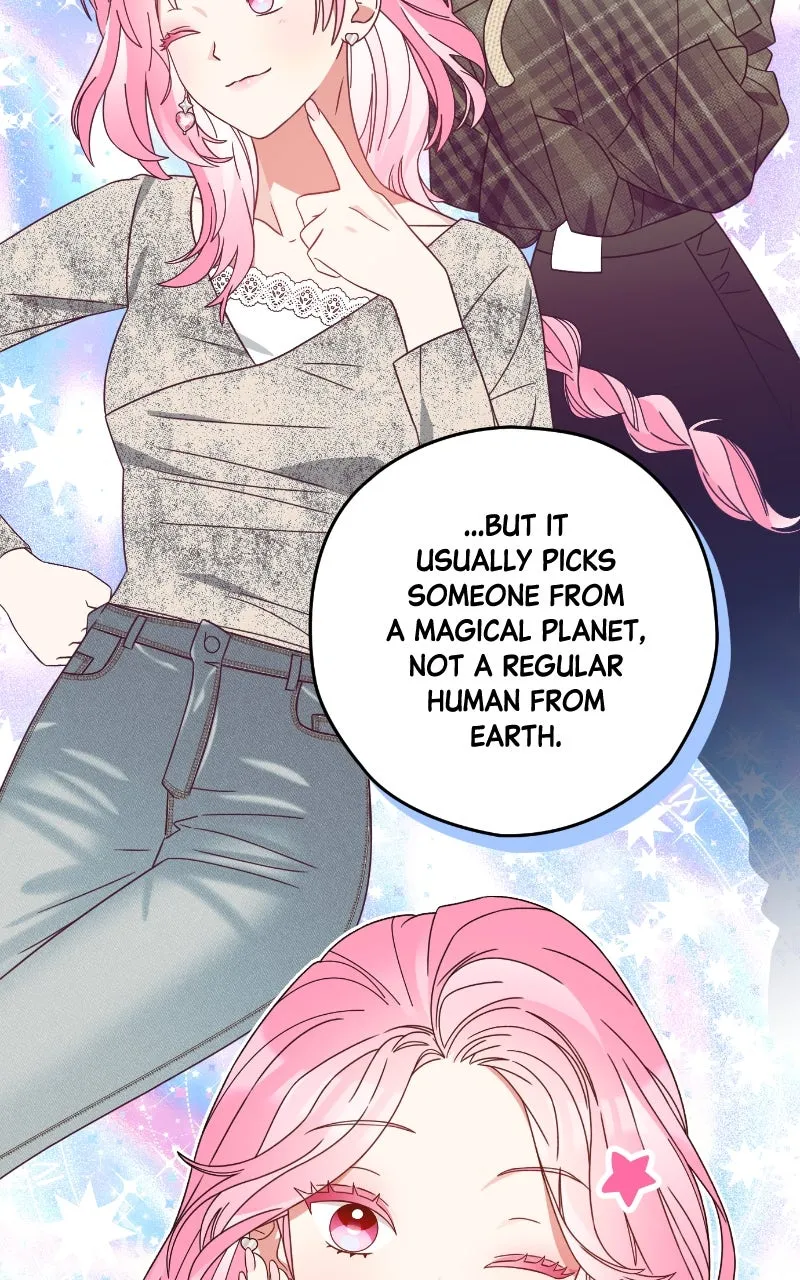 SUMMER MOON: THE QUPRIDS Chapter 2 page 98 - 
