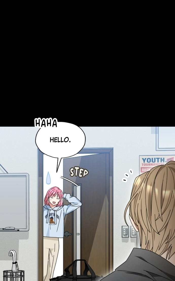 SUMMER MOON: THE QUPRIDS Chapter 20 page 18 - 